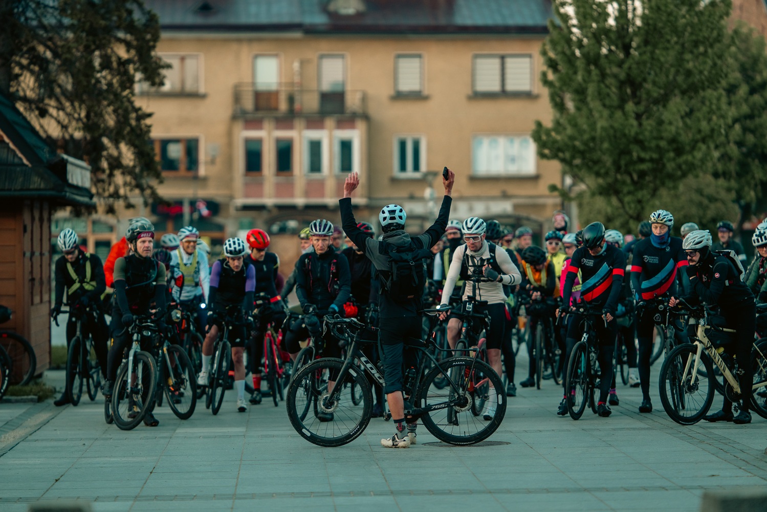 foto Tadek Ciechanowski