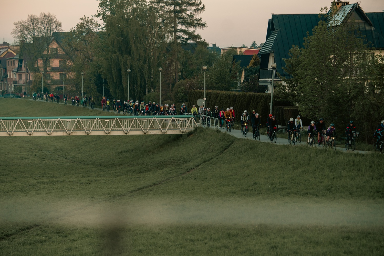 foto Tadek Ciechanowski