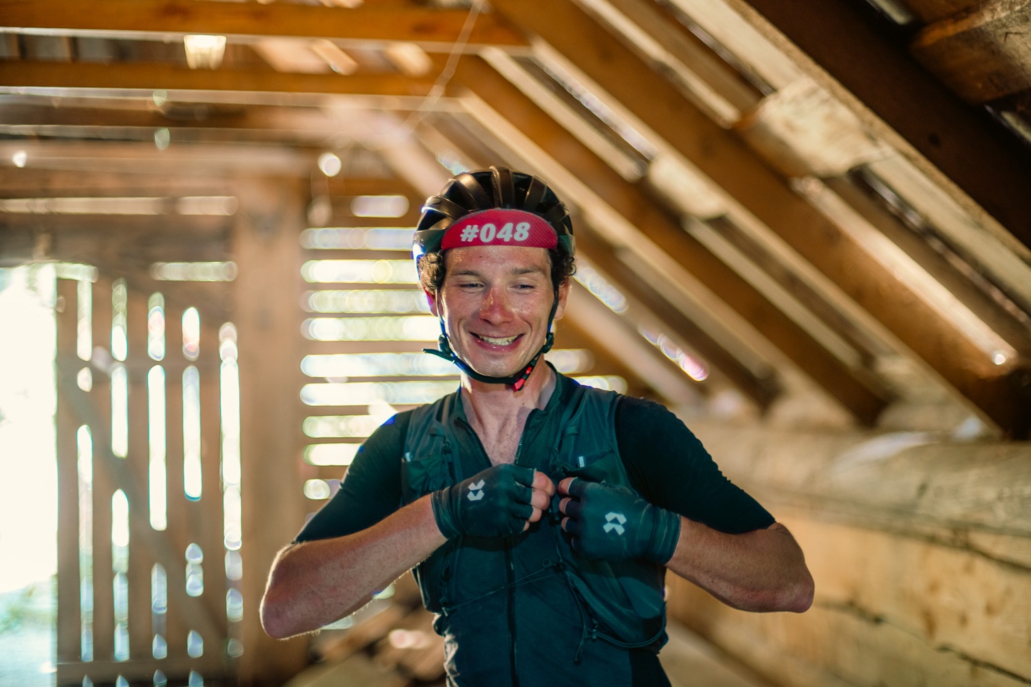 foto Tadek Ciechanowski