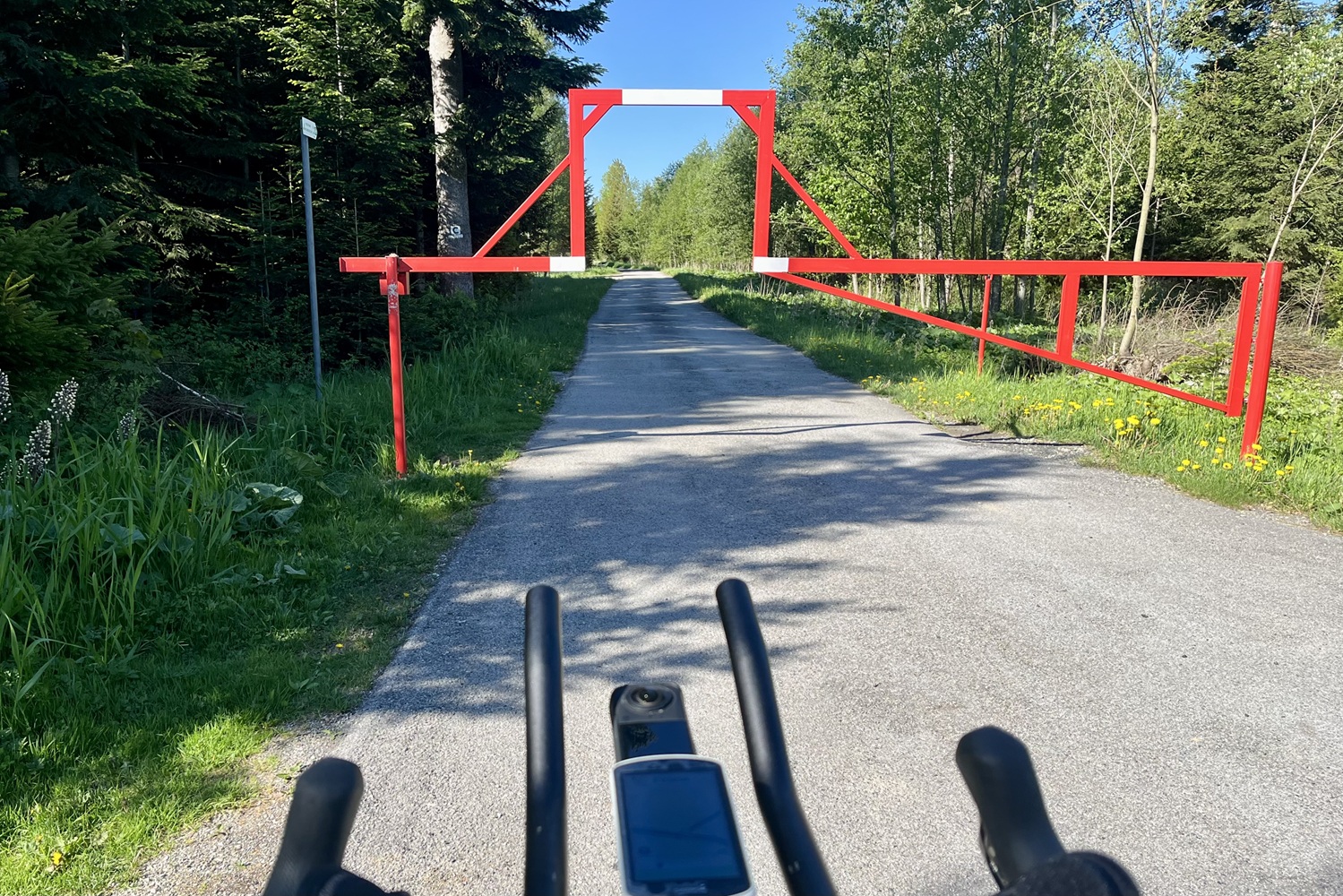 100 km