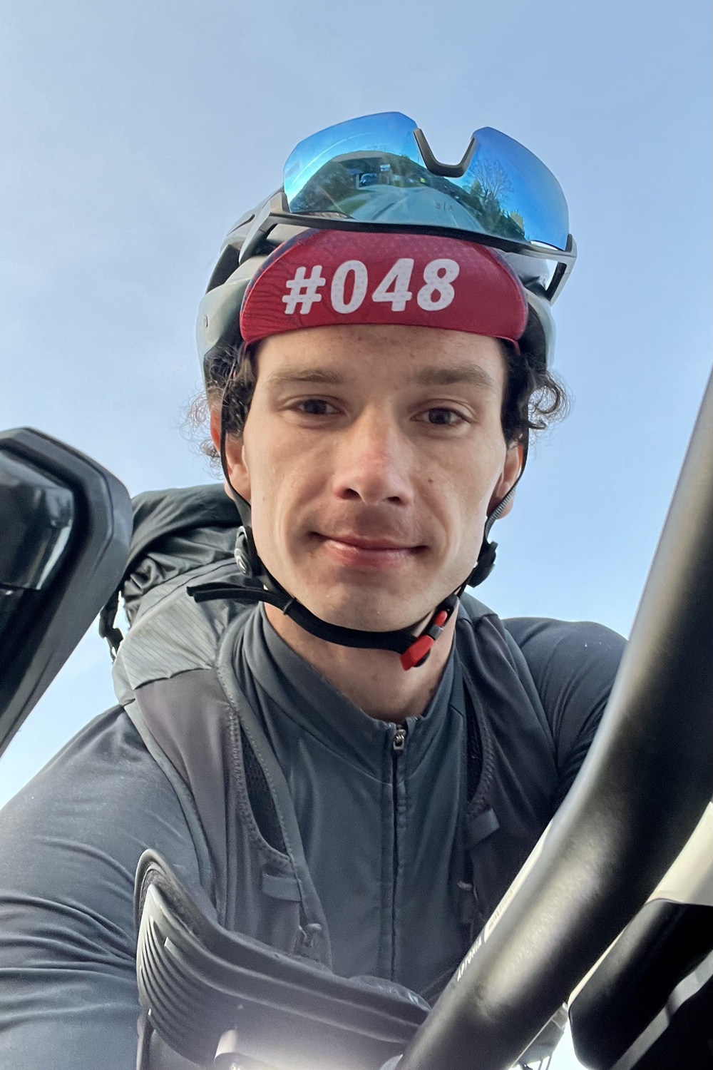 300 km