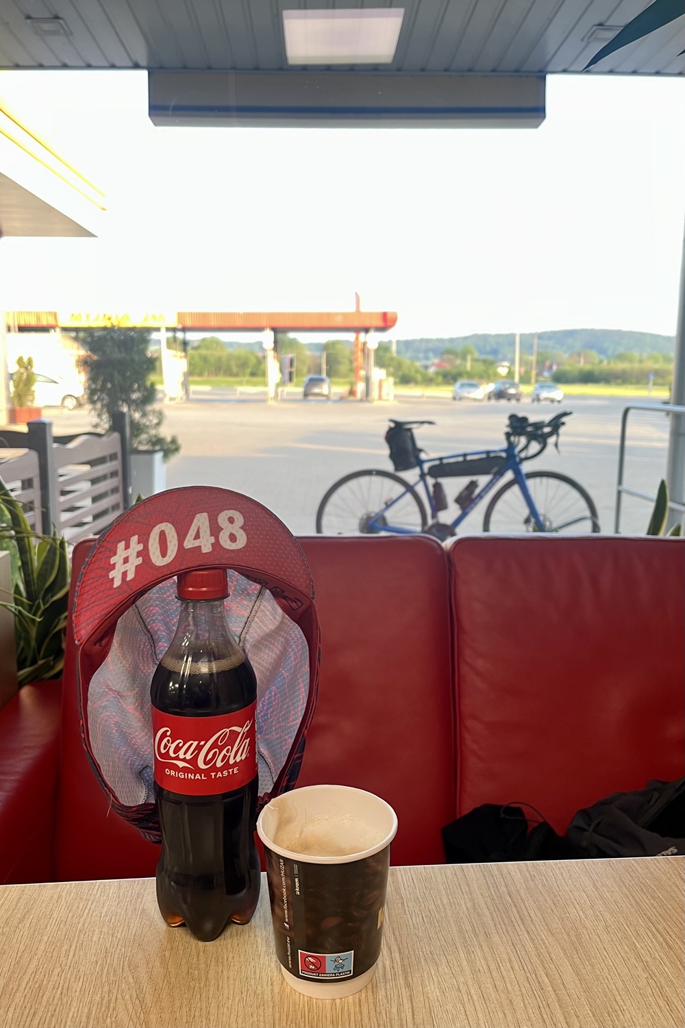 400 km