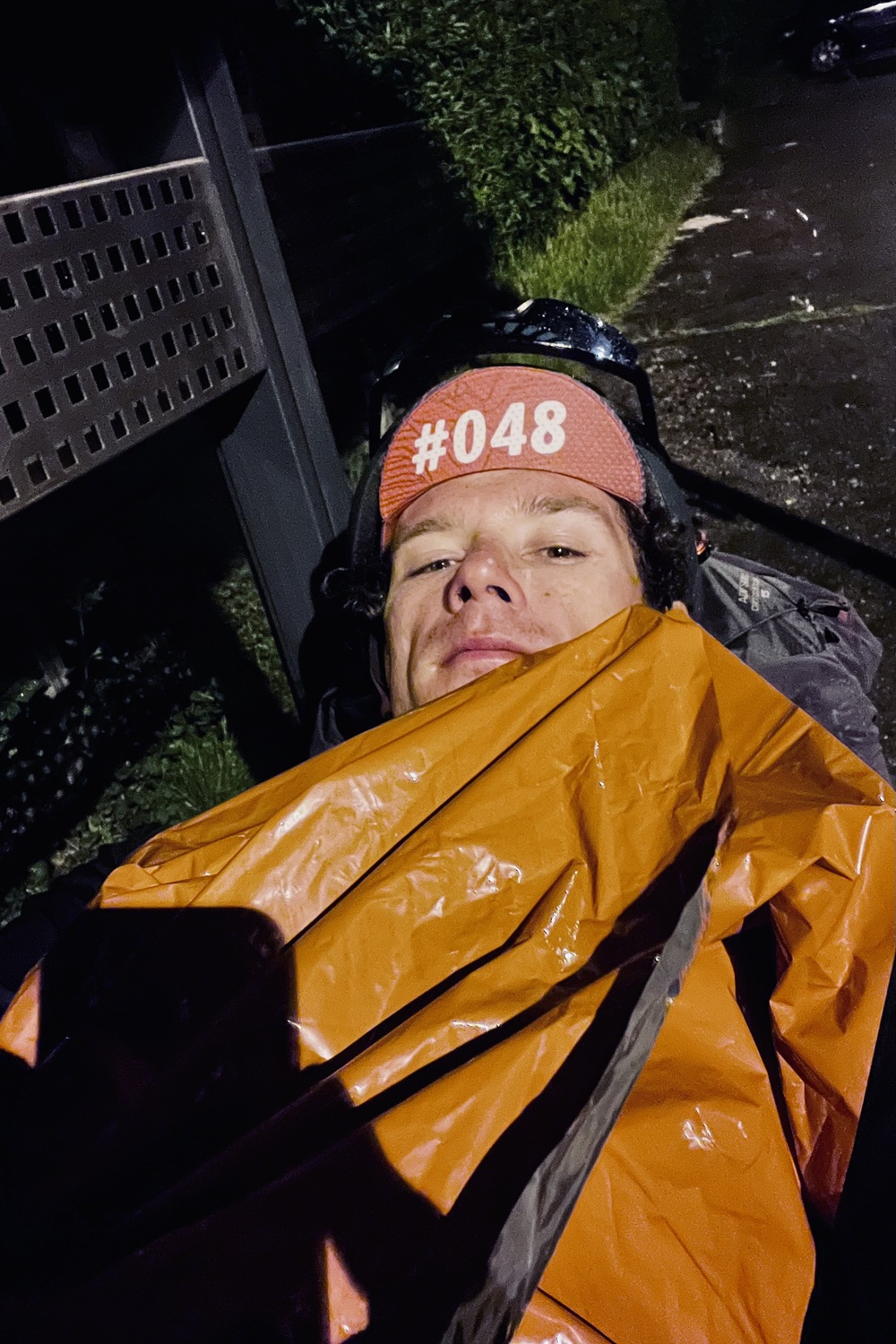 700 km