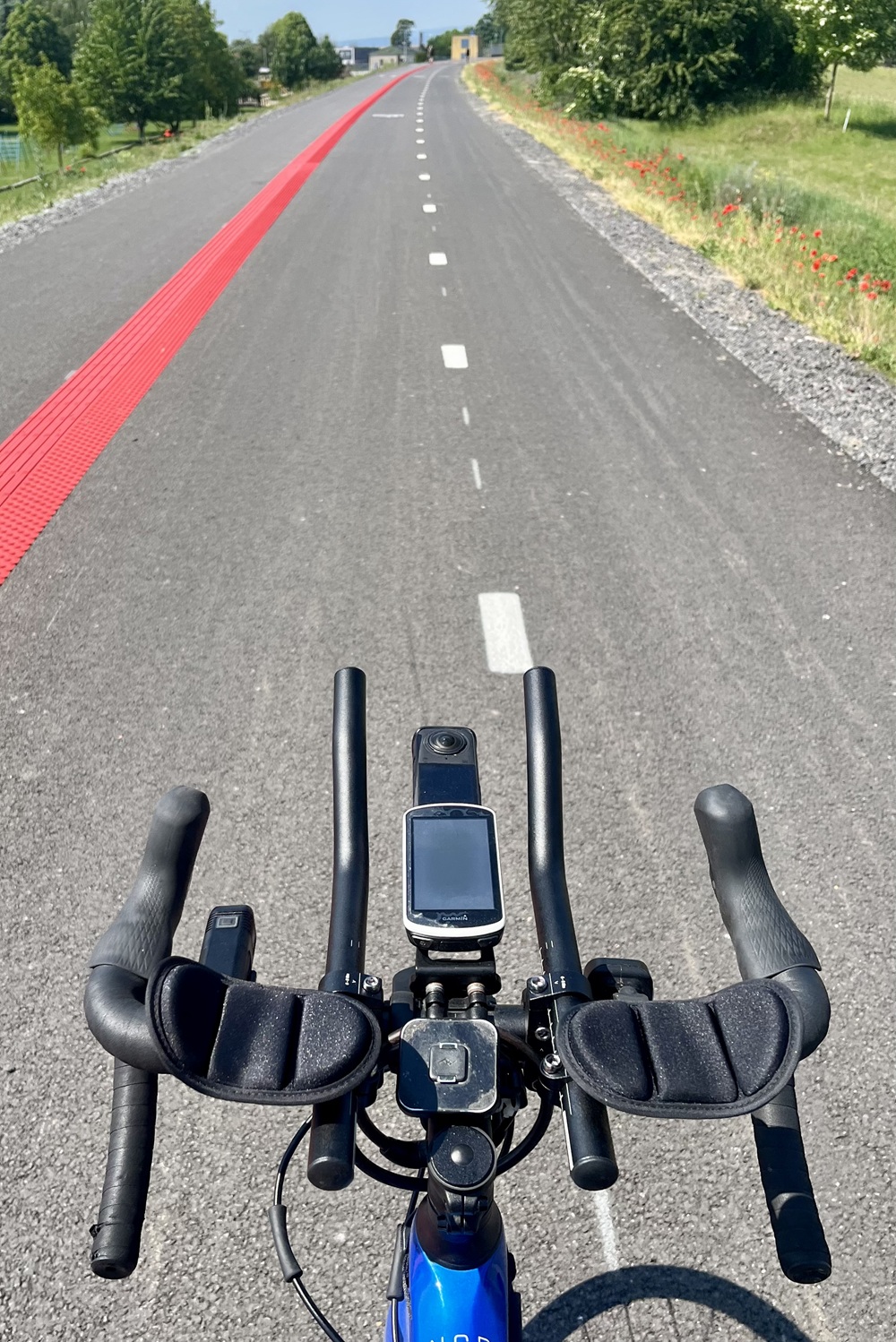 800 km